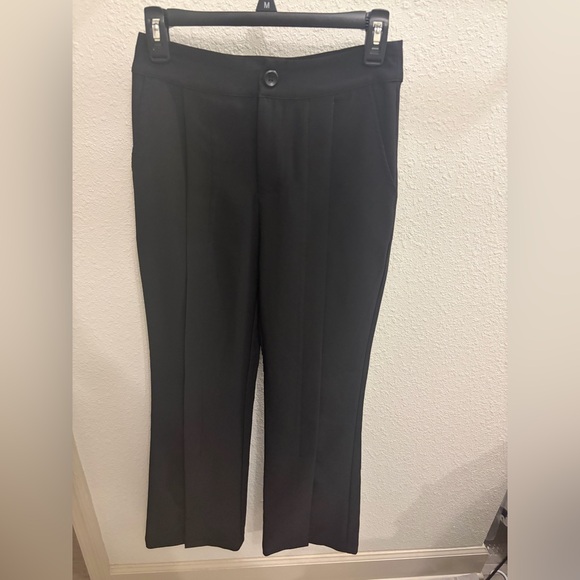 Brand New Princess Polly Black Archer Pants - Picture 6 of 7